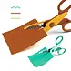 Djeco Djeco | Kinderschaarset 3 st