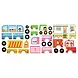 Djeco Djeco | Magneetset Inzebox | Vehicles