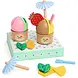 Djeco Djeco | IJsset ice cream | 15 delig