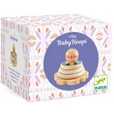 Djeco Djeco | Stapeltoren ringen | BabyHoopi Djeco Djeco | Stapeltoren ringen | BabyHoopi