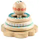 Djeco Djeco | Stapeltoren ringen | BabyHoopi