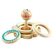 Djeco Djeco | Stapeltoren ringen | BabyHoopi