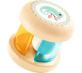 Djeco Djeco | Rammelaar | Babymix