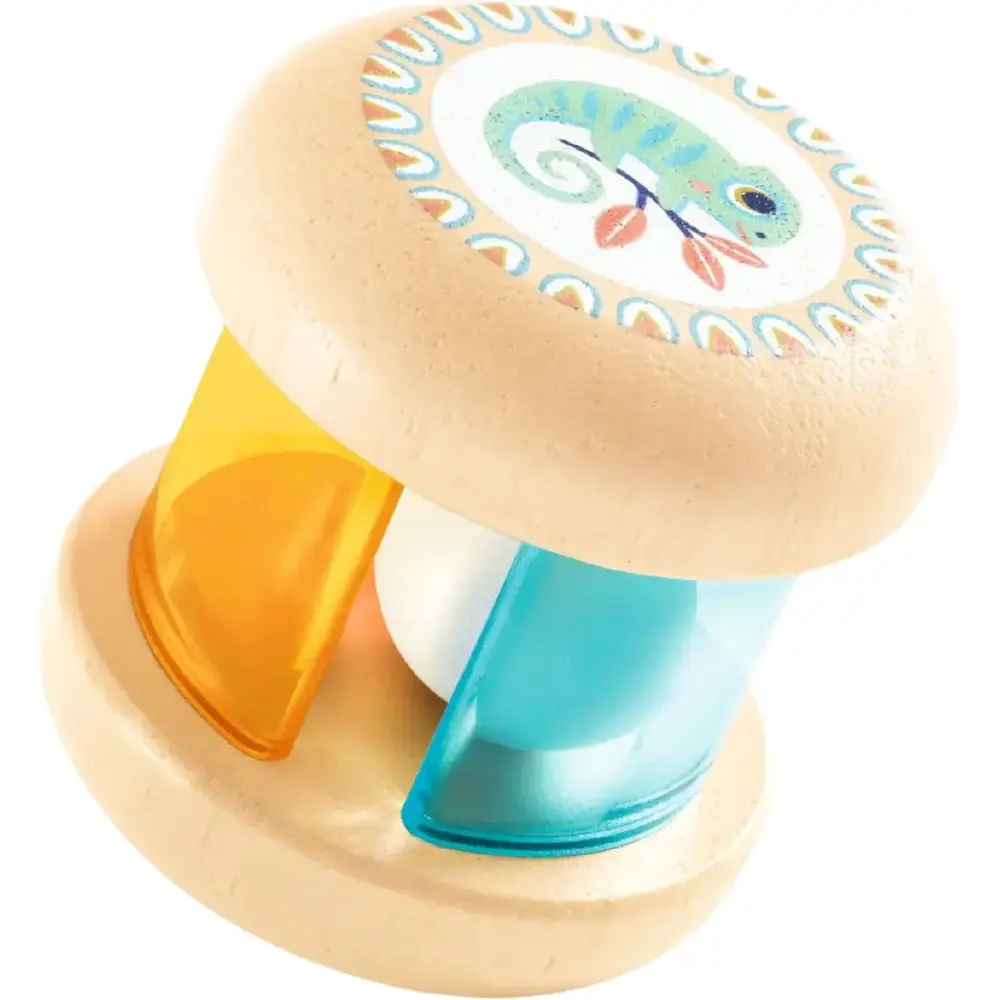 Djeco Djeco | Rammelaar | Babymix