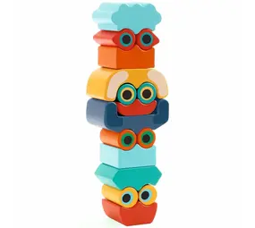 Djeco Djeco | Spel | Ze Faces