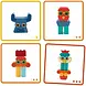 Djeco Djeco | Spel | Ze Faces
