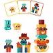 Djeco Djeco | Spel | Ze Faces