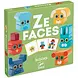 Djeco Djeco | Spel | Ze Faces