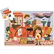 Djeco Djeco | Puzzel | Mia's Journey