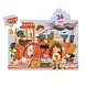 Djeco Djeco | Puzzel | Mia's Journey