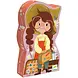 Djeco Djeco | Puzzel | Mia's Journey
