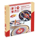 Djeco Djeco | Knutselset DIY | Tollen maken | Hypno Cosmos Djeco Djeco | Knutselset DIY | Tollen maken | Hypno Cosmos