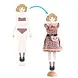 Djeco Djeco | Aankleedpoppen | Fashion by Lucille