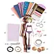 Djeco Djeco | Aankleedpoppen | Fashion by Lucille