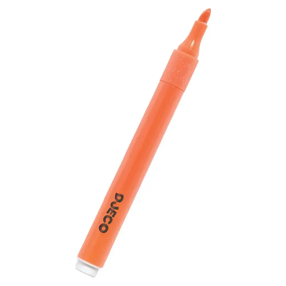 Djeco Djeco | Markeerstiften glitter | Grapefruit