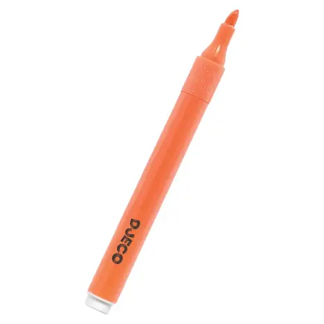 Djeco Djeco | Markeerstiften glitter | Grapefruit