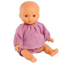 Djeco Djeco | Mini Pomea Doll | Sara 20 cm