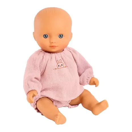 Djeco Djeco | Mini Pomea Doll
