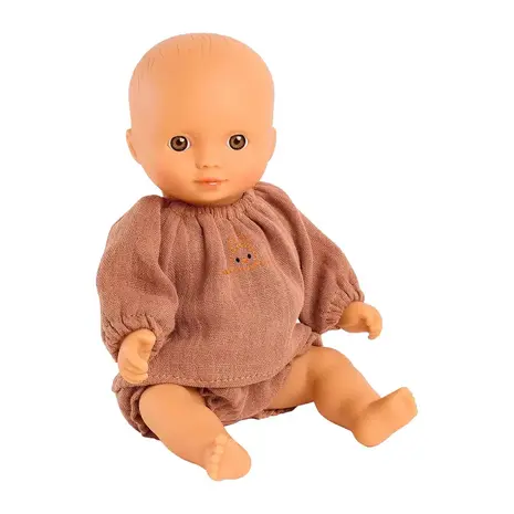 Djeco Djeco | Mini Pomea Doll