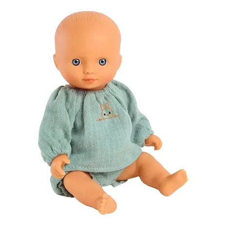 Djeco Djeco | Mini Pomea Doll