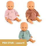 Djeco Djeco | Mini Pomea Doll Djeco Djeco | Mini Pomea Doll