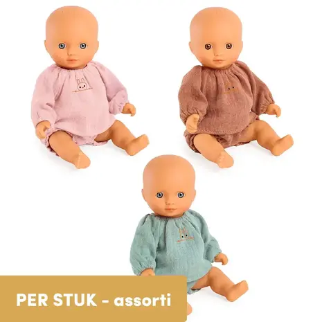 Djeco Djeco | Mini Pomea Doll