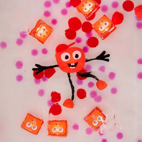 Glo pals Glo pals | Characters Sammy