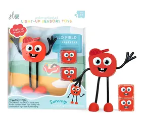 Glo pals Glo pals | Characters Sammy