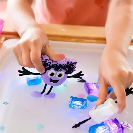 Glo pals Glo pals | Characters Lumi