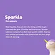 Asobu Asobu | Stainless Steel Water Bottle | Unicorn