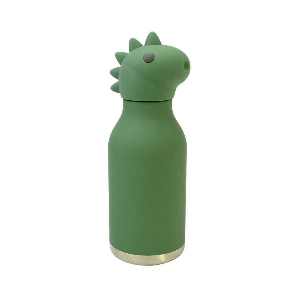 Asobu Asobu | Stainless Steel Water Bottle | Dinosaur