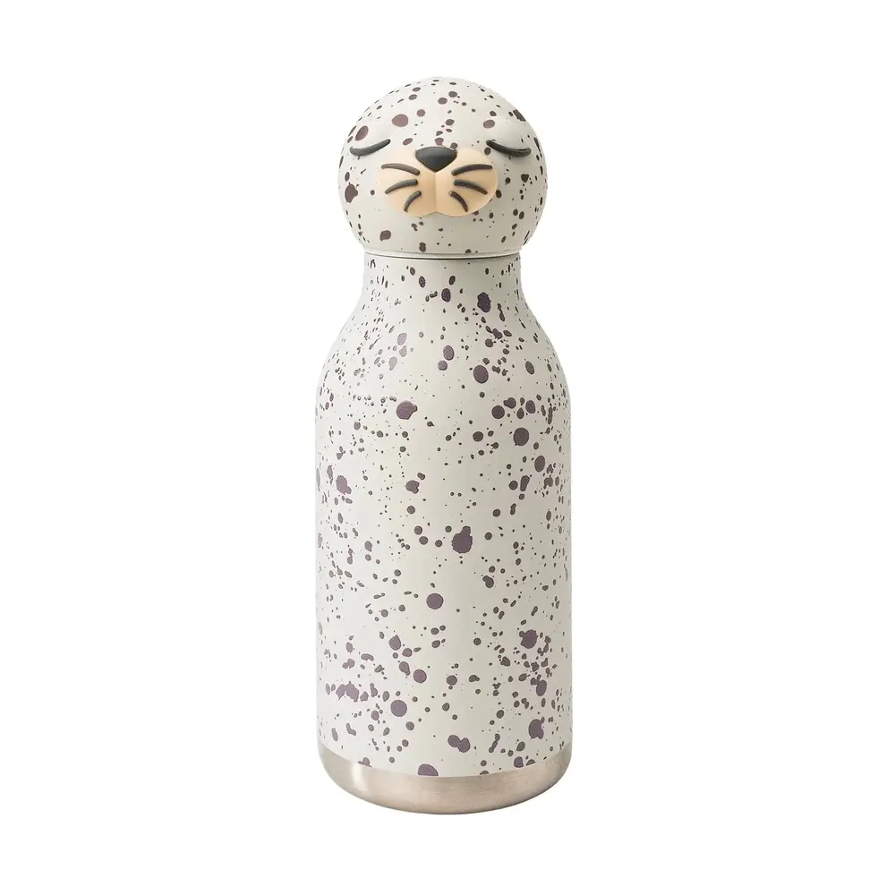 Asobu Asobu | Stainless Steel Water Bottle | Seal