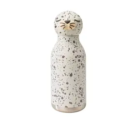 Asobu Asobu | Stainless Steel Water Bottle | Seal