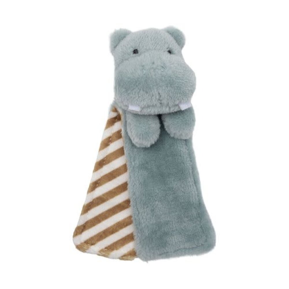 Jollein Jollein | Polsrammelaar | Hippo Happy