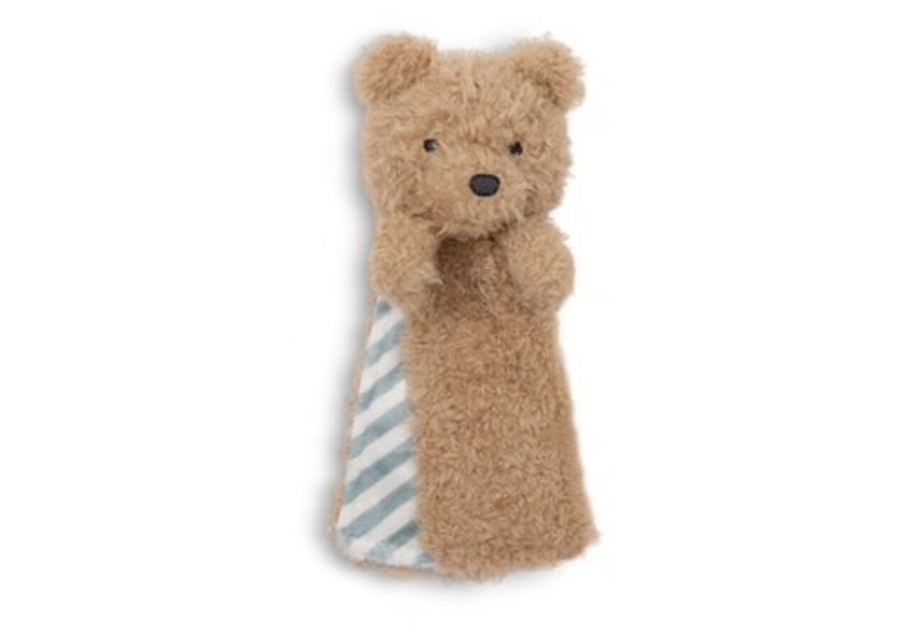 Jollein Jollein | Polsrammelaar | Bear Brave