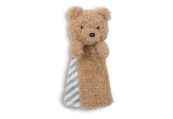 Jollein Jollein | Polsrammelaar | Bear Brave