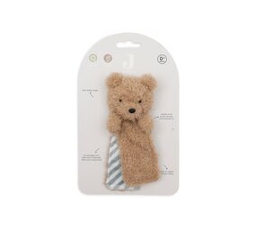 Jollein Jollein | Polsrammelaar | Bear Brave