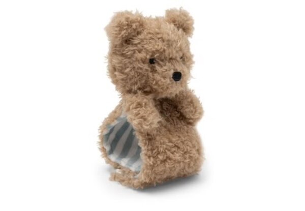 Jollein Jollein | Polsrammelaar | Bear Brave