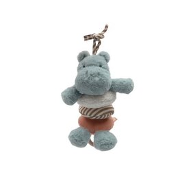 Jollein Jollein | Muziekhanger | Hippo Happy
