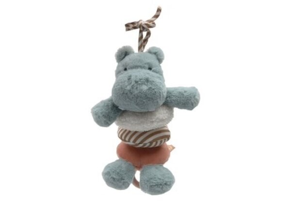 Jollein Jollein | Muziekhanger | Hippo Happy