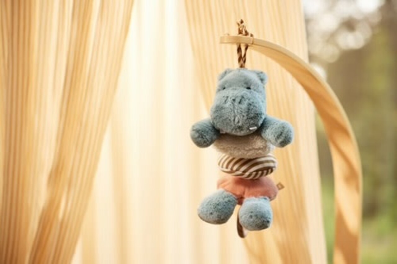 Jollein Jollein | Muziekhanger | Hippo Happy