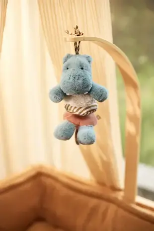 Jollein Jollein | Muziekhanger | Hippo Happy