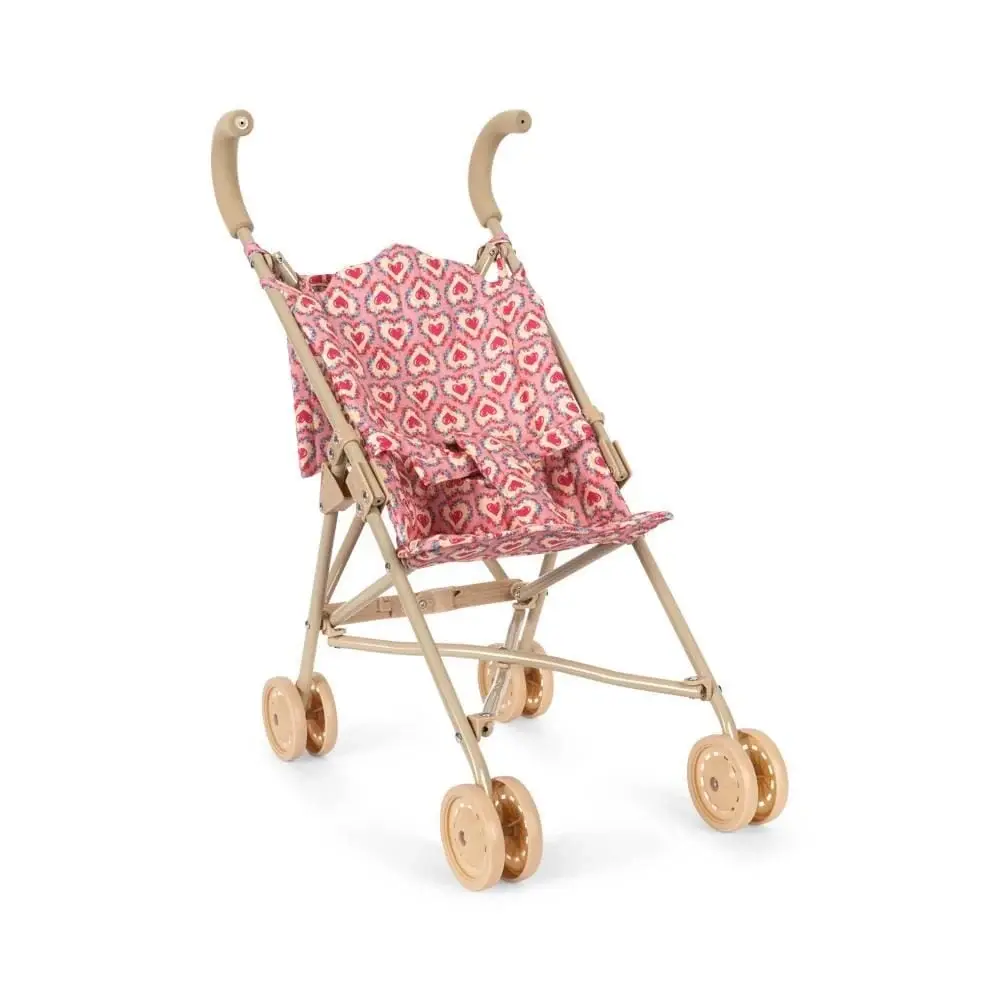 Konges Sløjd Konges Sløjd | Doll Stroller  | Felice Rose