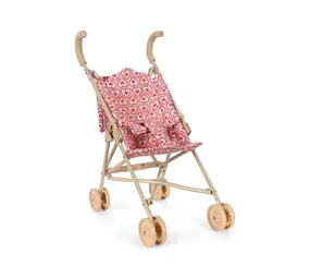 Konges Sløjd Konges Sløjd | Doll Stroller  | Felice Rose