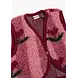 Alwero Alwero | Baby Vest | Lulu Light | Cherry