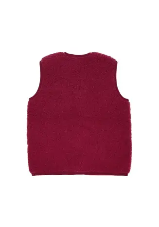Alwero Alwero | Bodywarmer Tyb light junior | Beet light