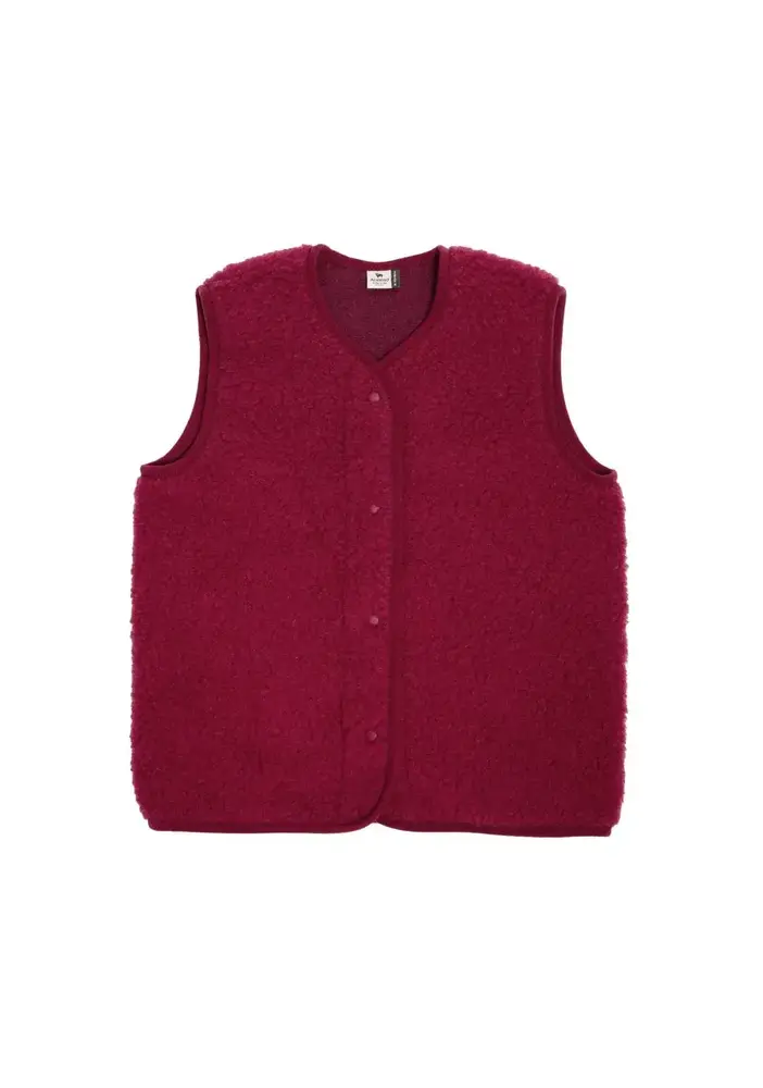 Alwero Alwero | Bodywarmer Tyb light junior | Beet light