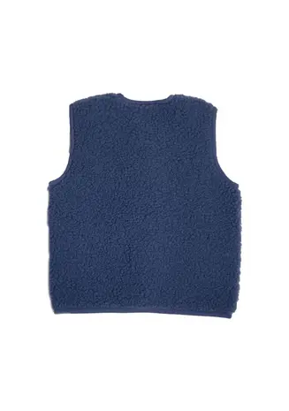 Alwero Alwero | Bodywarmer Tyb light junior | Blue