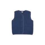 Alwero Alwero | Bodywarmer Tyb light junior | Blue Alwero Alwero | Bodywarmer Tyb light junior | Blue