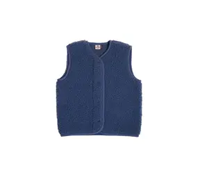 Alwero Alwero | Bodywarmer Tyb light junior | Blue